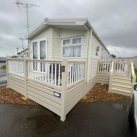Sky By The Sea Hotel Whitstable Exterior foto